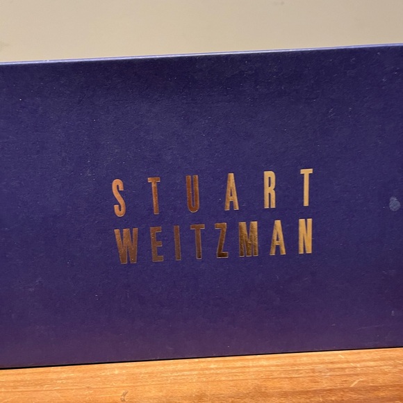 Stuart Weitzman pump - Picture 8 of 9